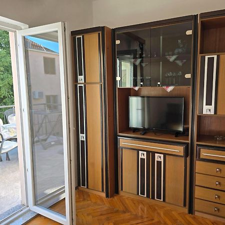 Apartment Tome Biograd Na Moru Exterior foto