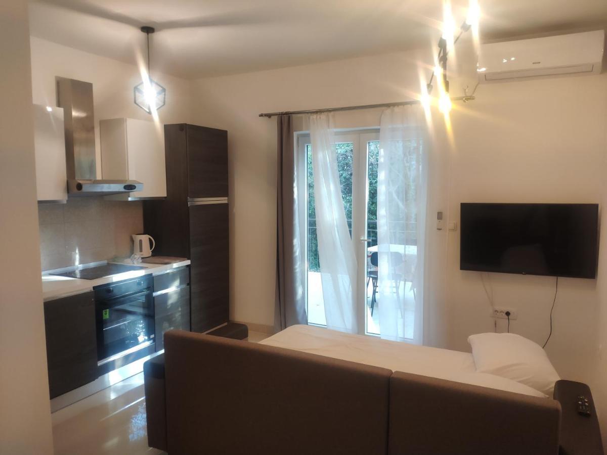 Apartment Tome Biograd Na Moru Exterior foto