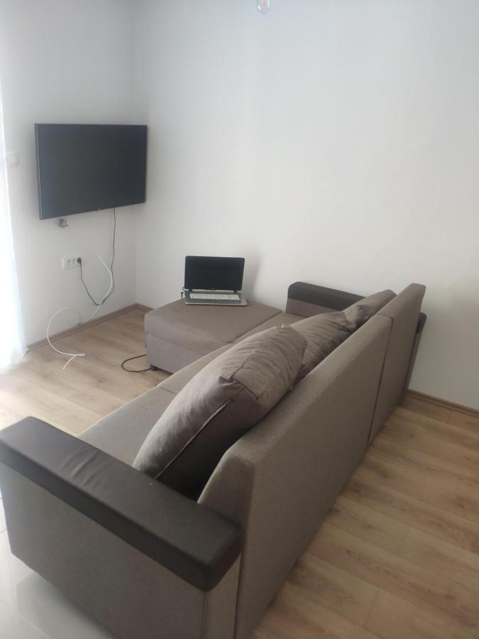 Apartment Tome Biograd Na Moru Exterior foto