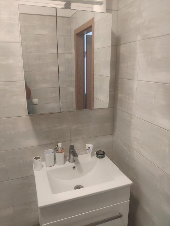 Apartment Tome Biograd Na Moru Exterior foto