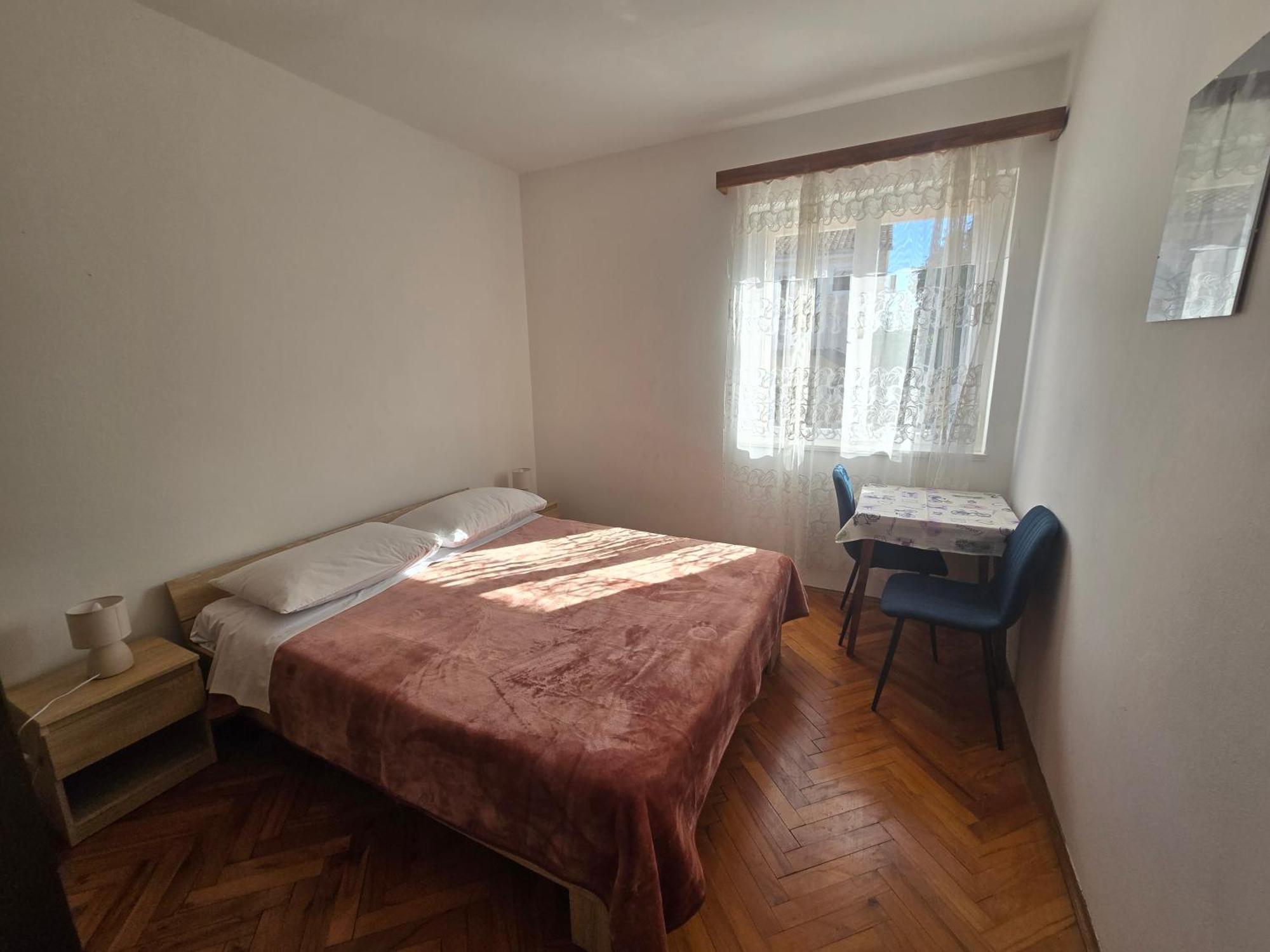 Apartment Tome Biograd Na Moru Exterior foto