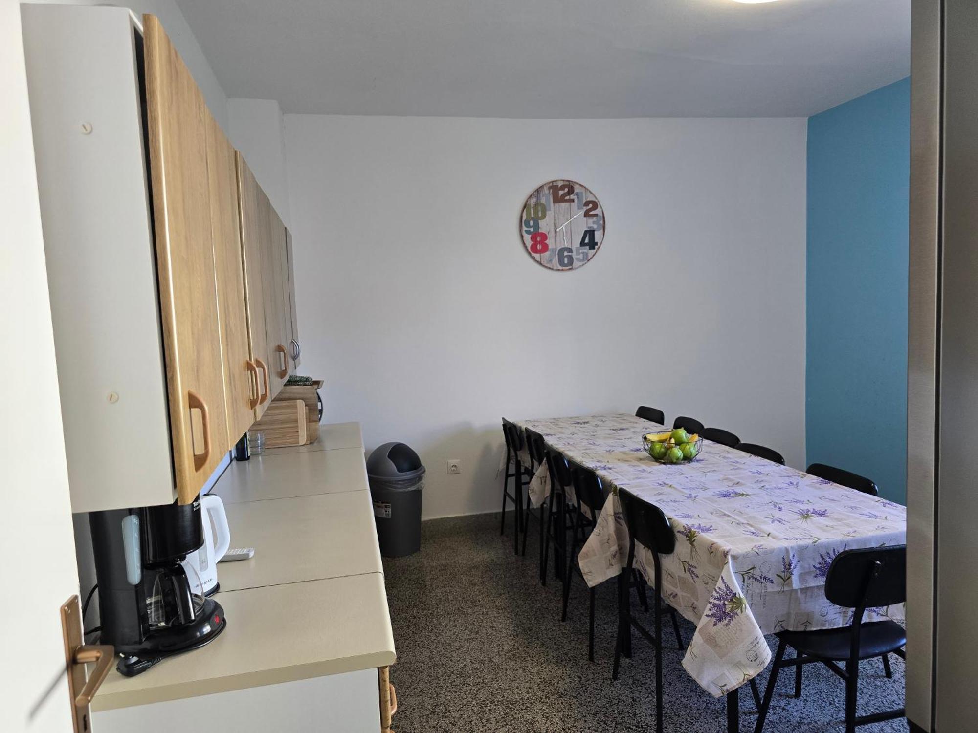 Apartment Tome Biograd Na Moru Exterior foto