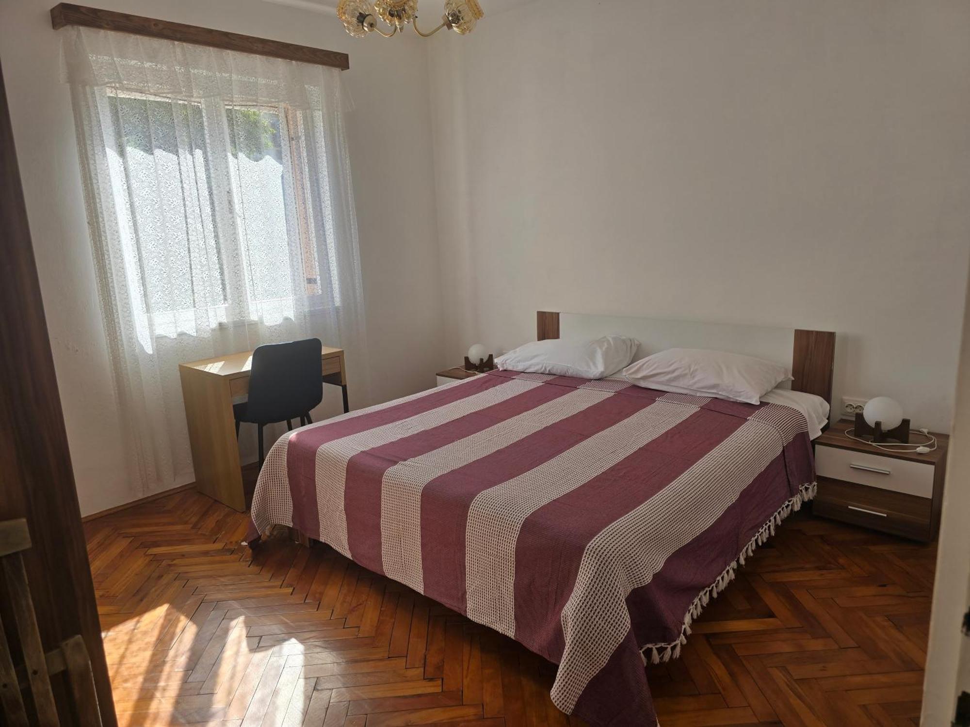 Apartment Tome Biograd Na Moru Exterior foto