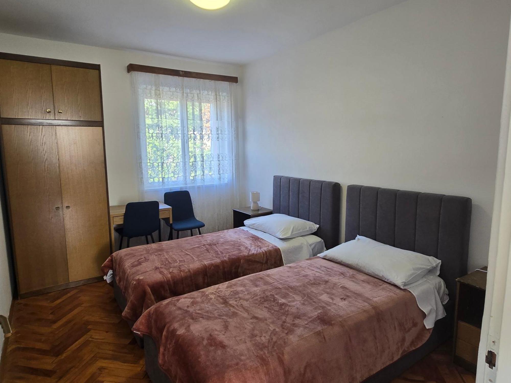 Apartment Tome Biograd Na Moru Exterior foto