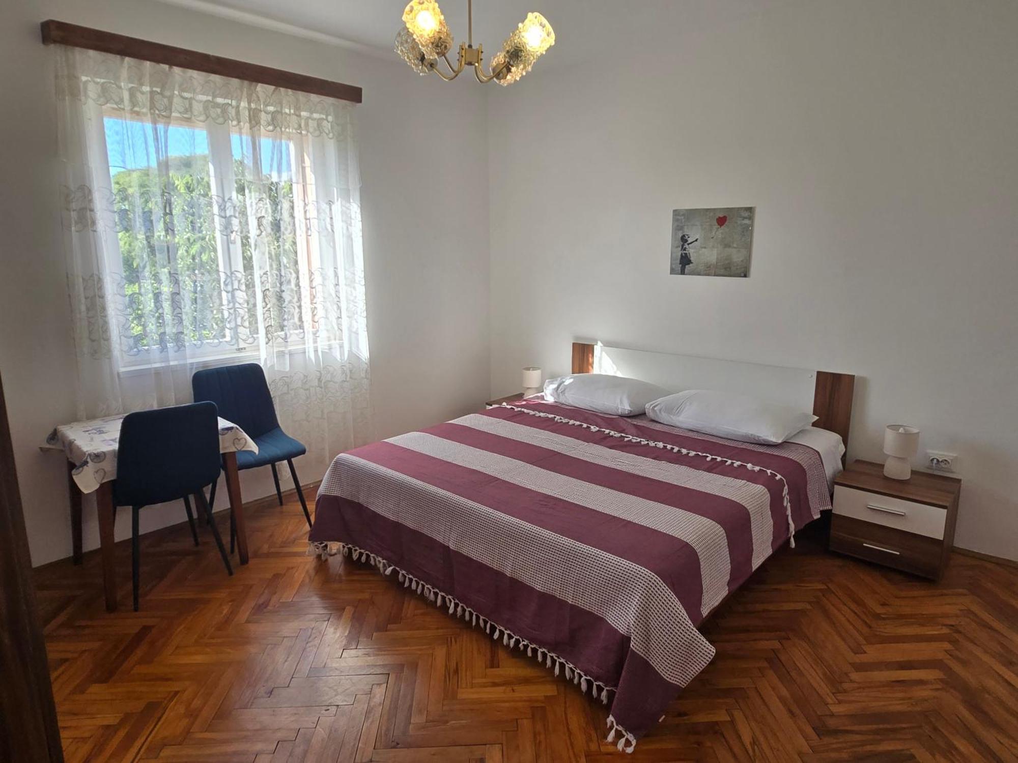 Apartment Tome Biograd Na Moru Exterior foto