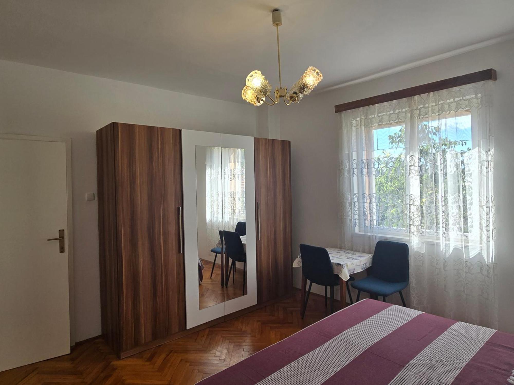 Apartment Tome Biograd Na Moru Exterior foto