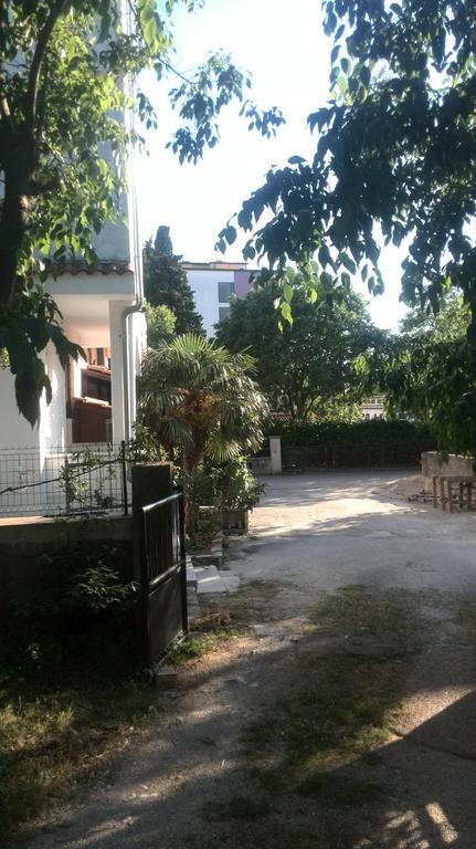 Apartment Tome Biograd Na Moru Exterior foto