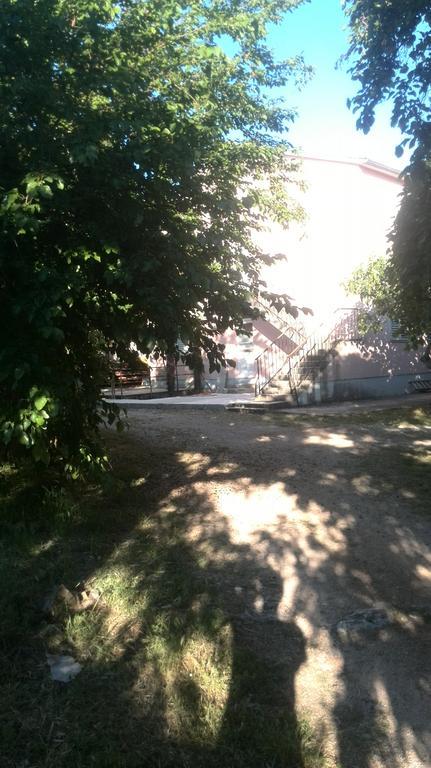 Apartment Tome Biograd Na Moru Exterior foto