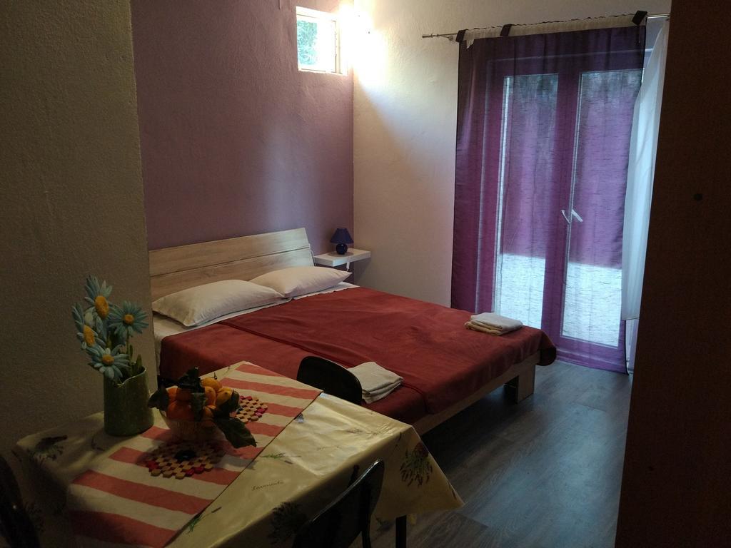 Apartment Tome Biograd Na Moru Exterior foto