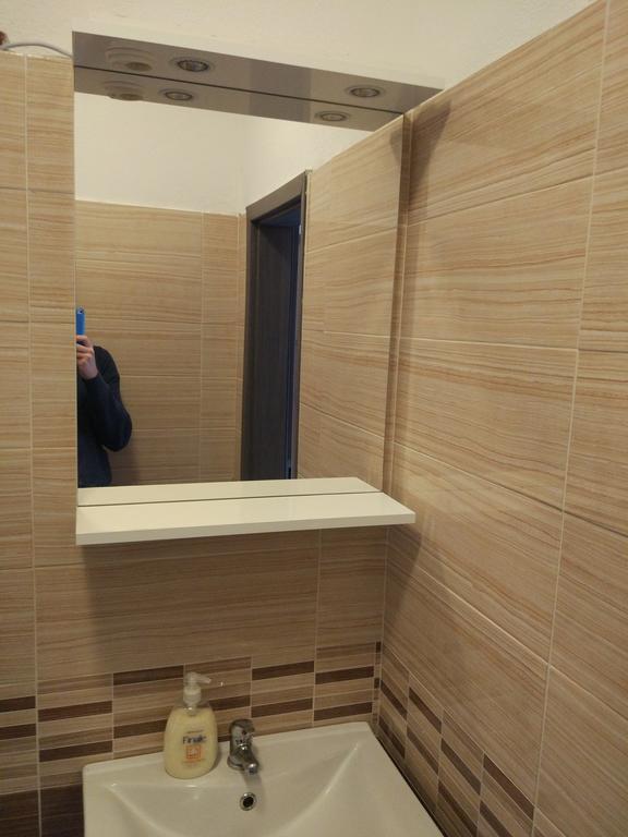 Apartment Tome Biograd Na Moru Exterior foto