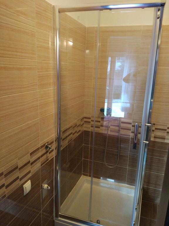 Apartment Tome Biograd Na Moru Exterior foto