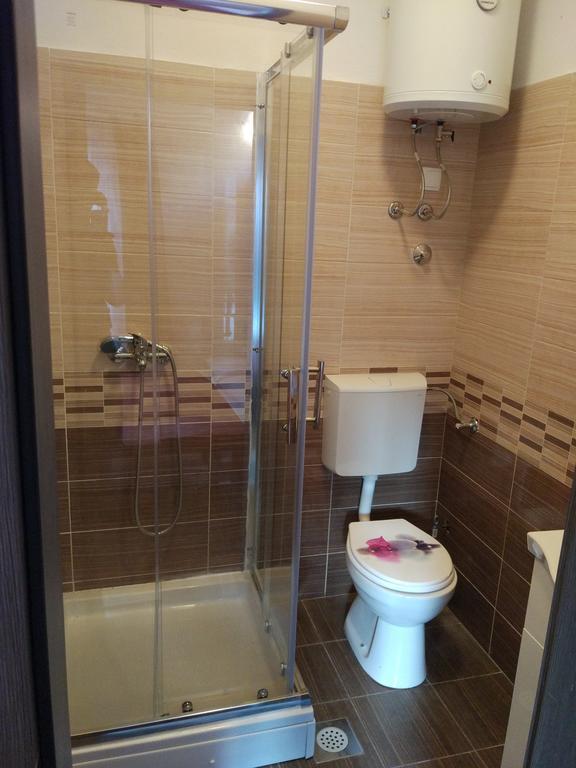 Apartment Tome Biograd Na Moru Exterior foto
