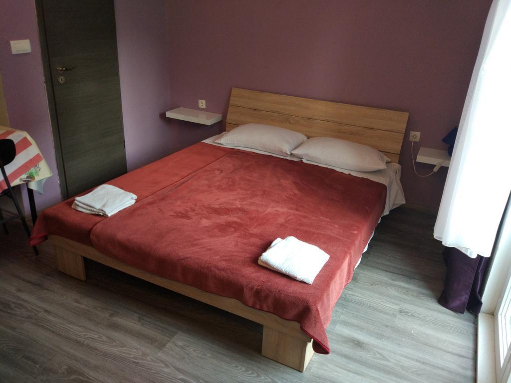 Apartment Tome Biograd Na Moru Exterior foto