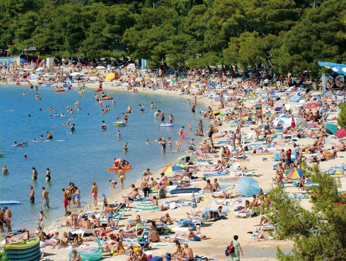 Apartment Tome Biograd Na Moru Exterior foto