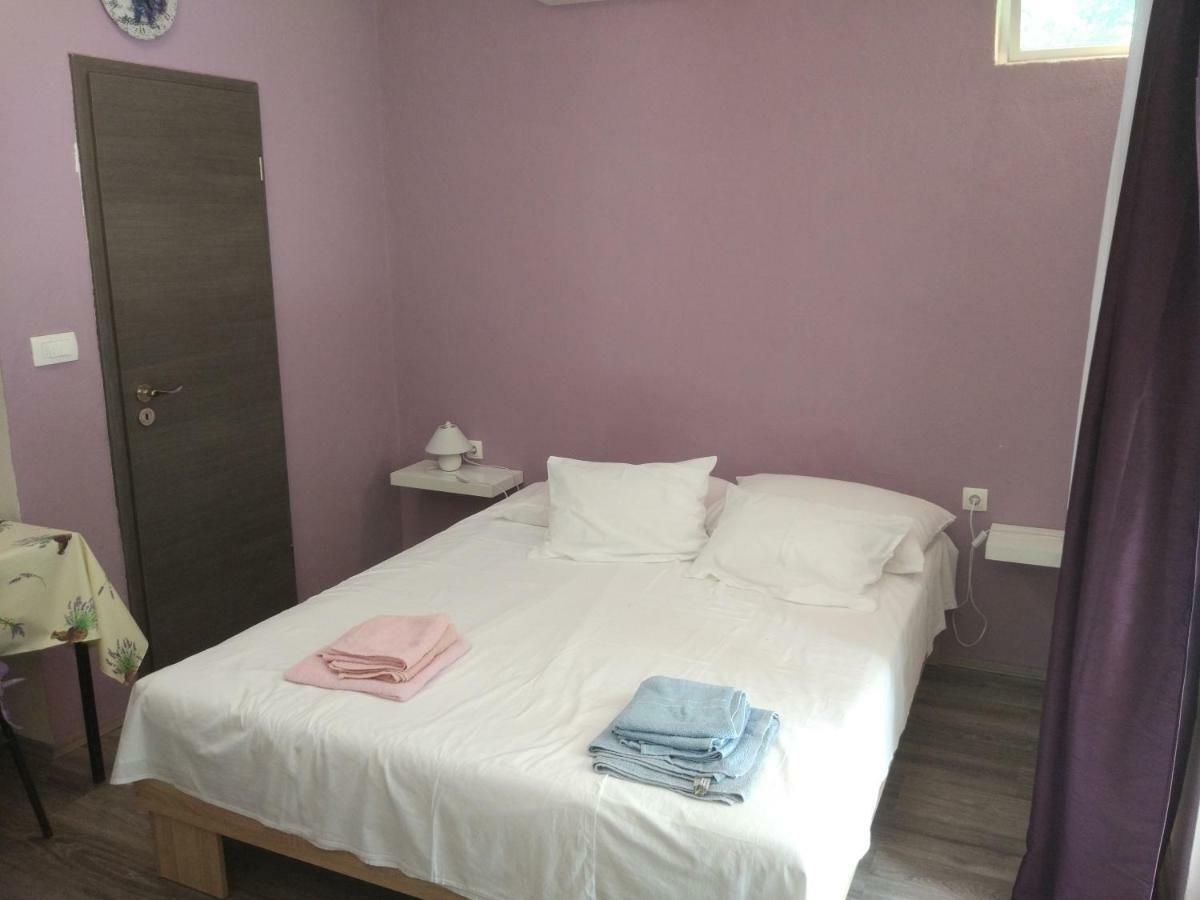 Apartment Tome Biograd Na Moru Exterior foto
