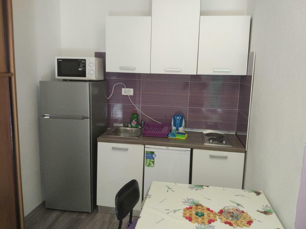 Apartment Tome Biograd Na Moru Exterior foto