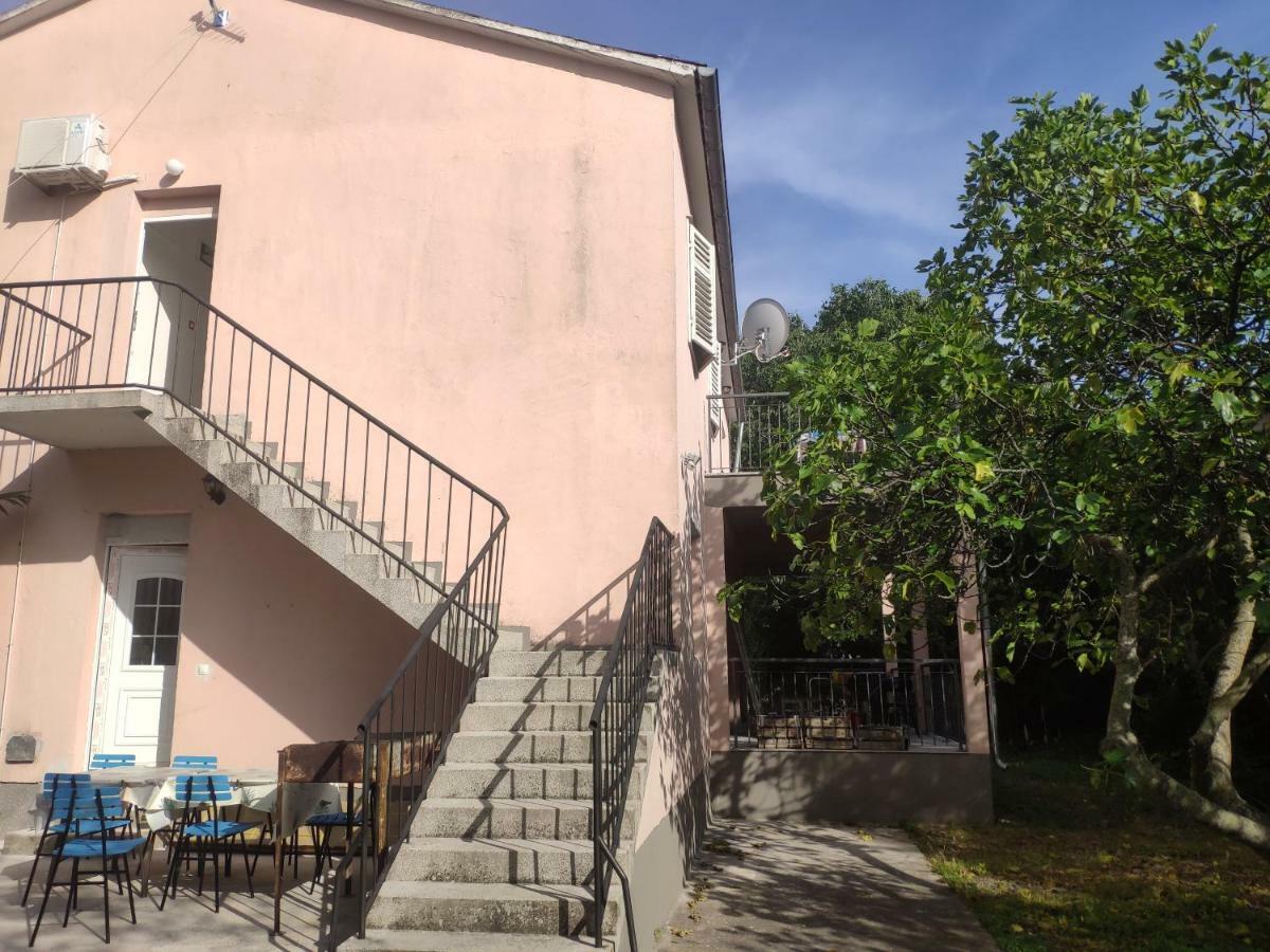 Apartment Tome Biograd Na Moru Exterior foto